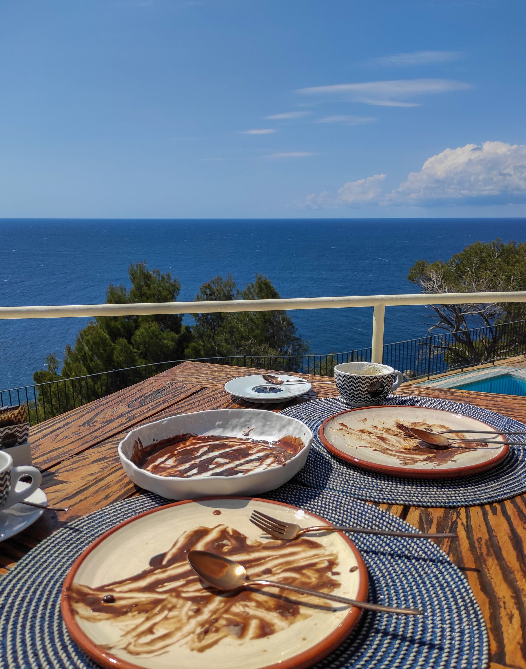 Imagen gastronómica ilustrativa · Mediterránea
